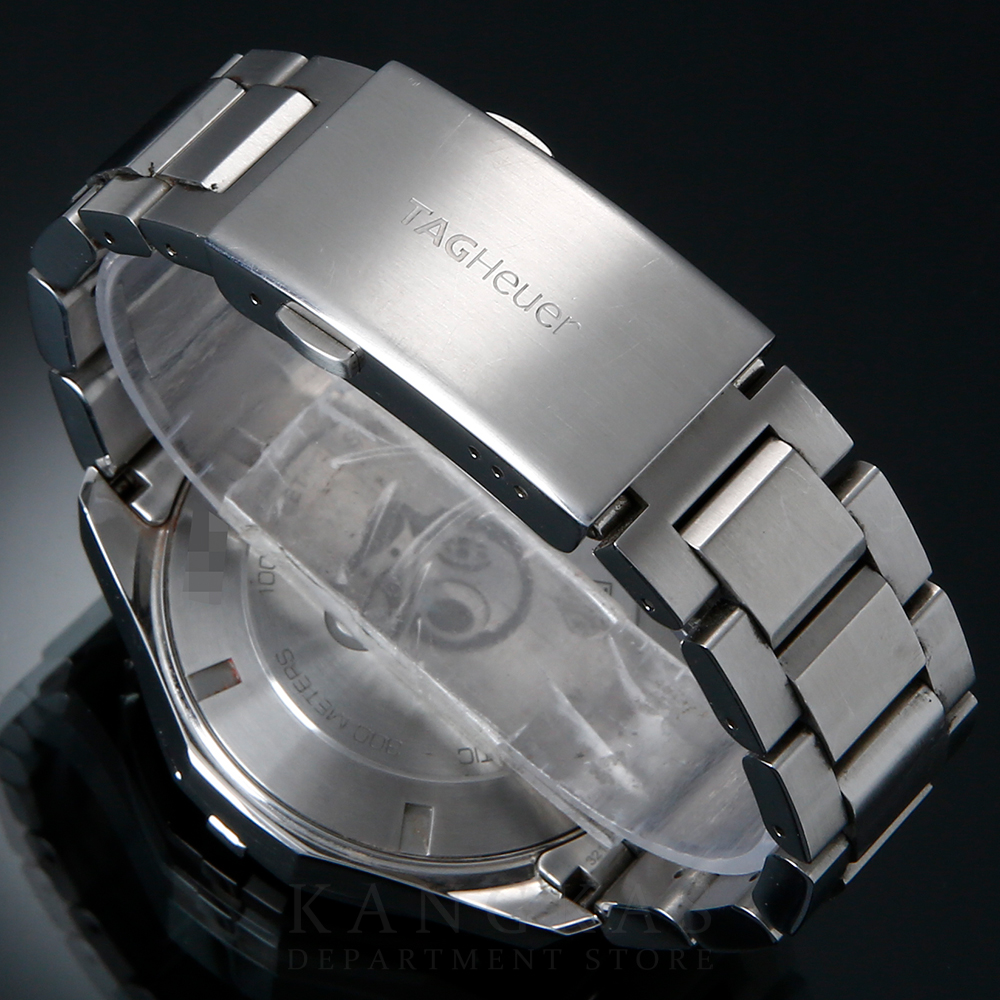 TAG Heuer(USED)태그호이어 아쿠아레이서 WAY2012