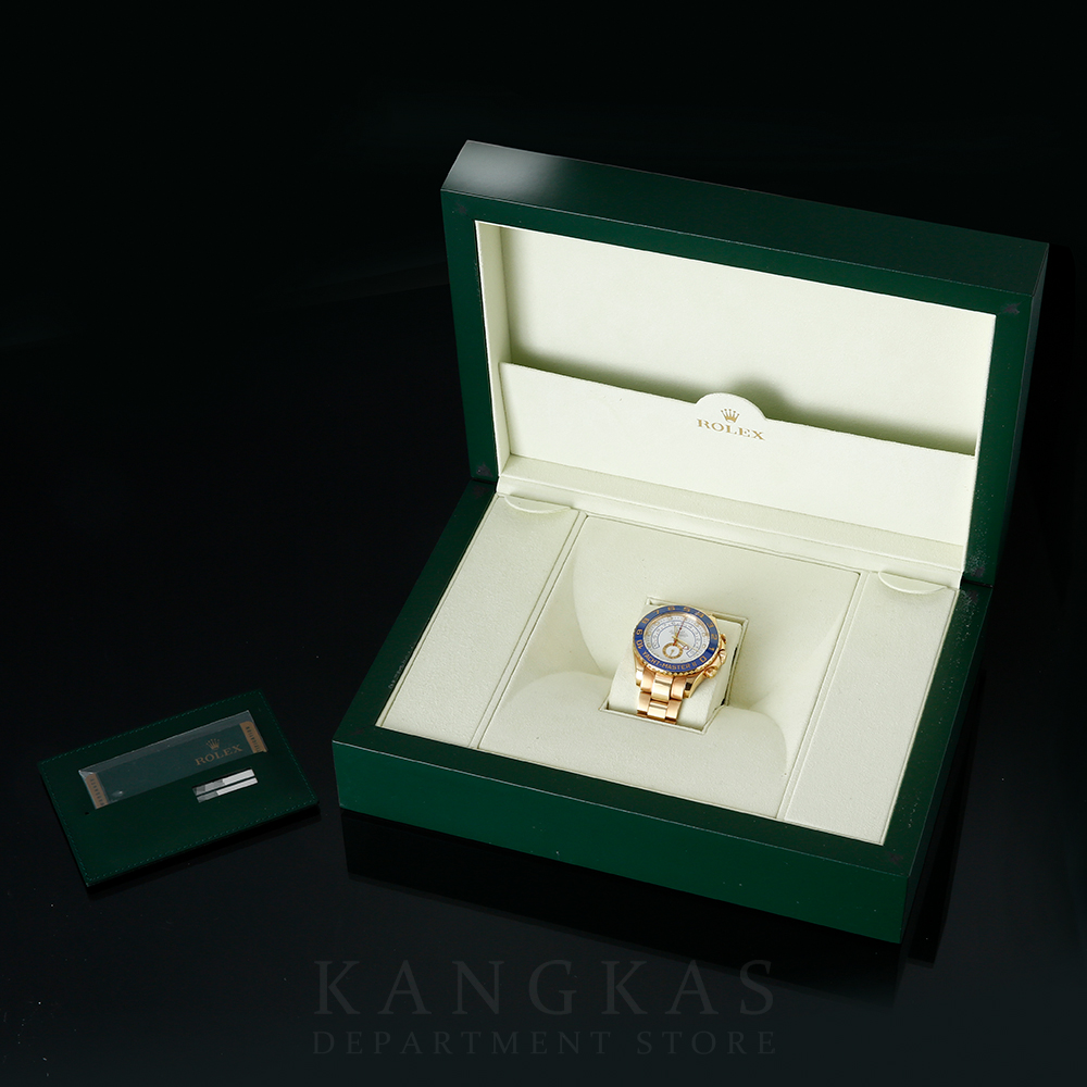 Rolex(USED)로렉스 요트마스터2 116688