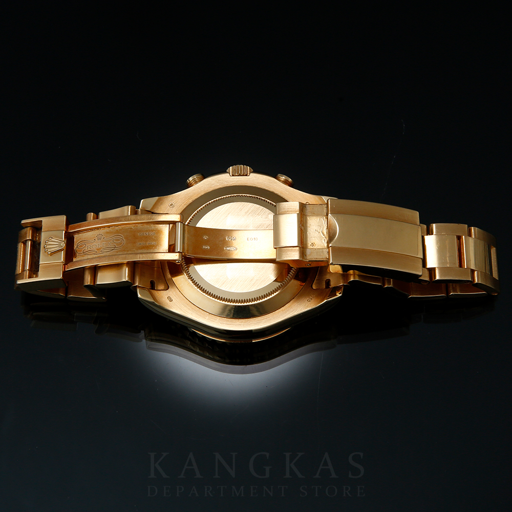 Rolex(USED)로렉스 요트마스터2 116688
