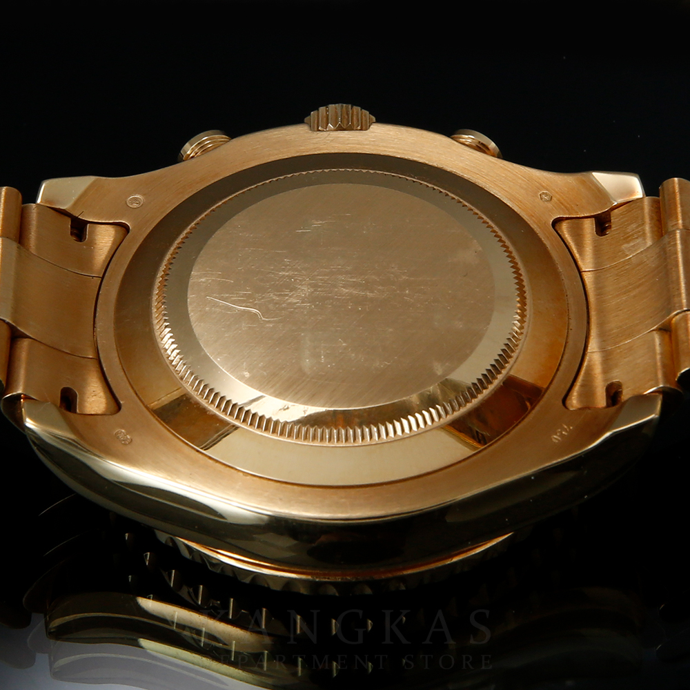 Rolex(USED)로렉스 요트마스터2 116688