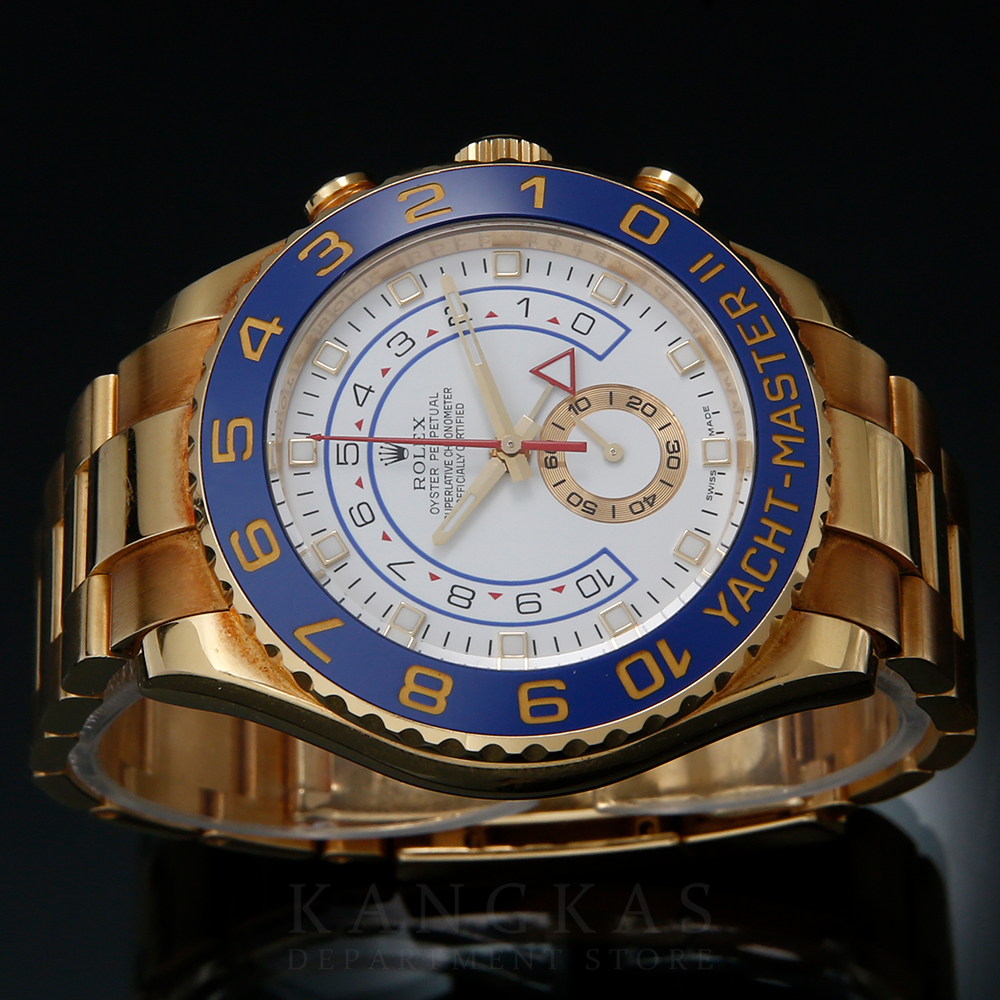 Rolex(USED)로렉스 요트마스터2 116688
