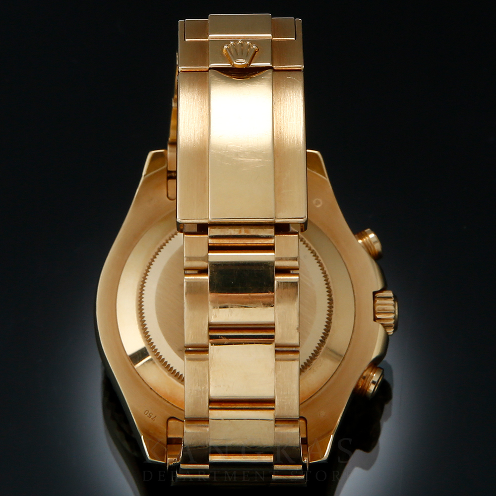 Rolex(USED)로렉스 요트마스터2 116688