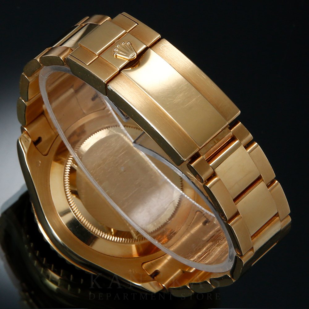 Rolex(USED)로렉스 요트마스터2 116688