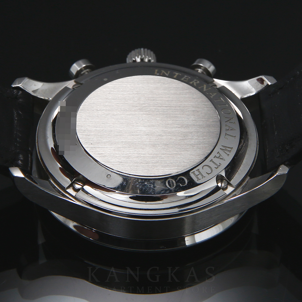 IWC(USED) 포르투기저 크로노그래프 IW3714
