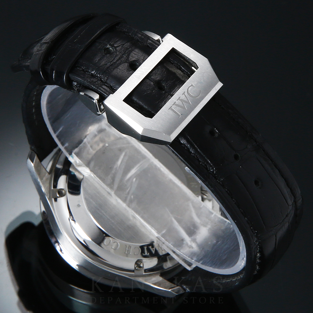 IWC(USED) 포르투기저 크로노그래프 IW3714