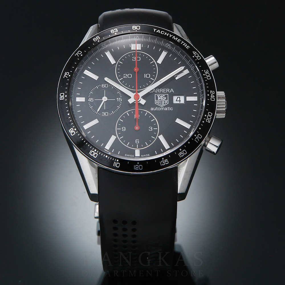 TAG HEUER(USED)태그호이어 까레라 크르노 CV2014