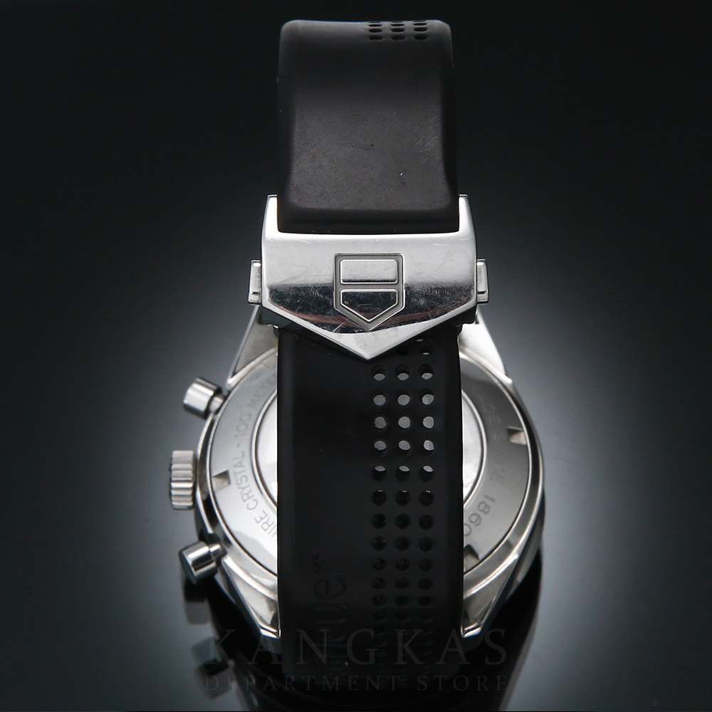 TAG HEUER(USED)태그호이어 까레라 크르노 CV2014