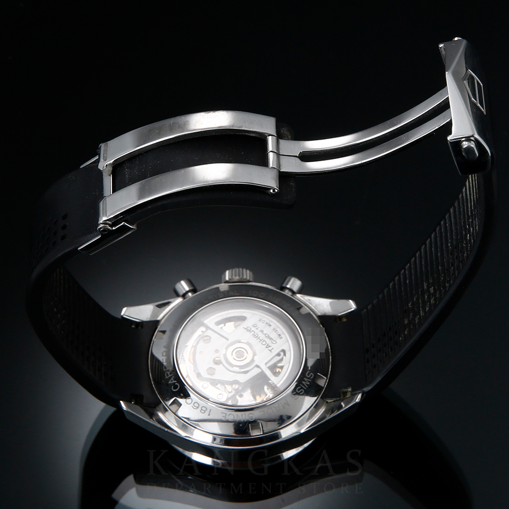TAG HEUER(USED)태그호이어 까레라 크르노 CV2014