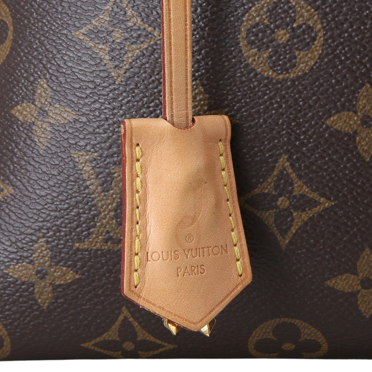 LOUIS VUITTON(USED)루이비통 모노그램 몽테뉴 BB