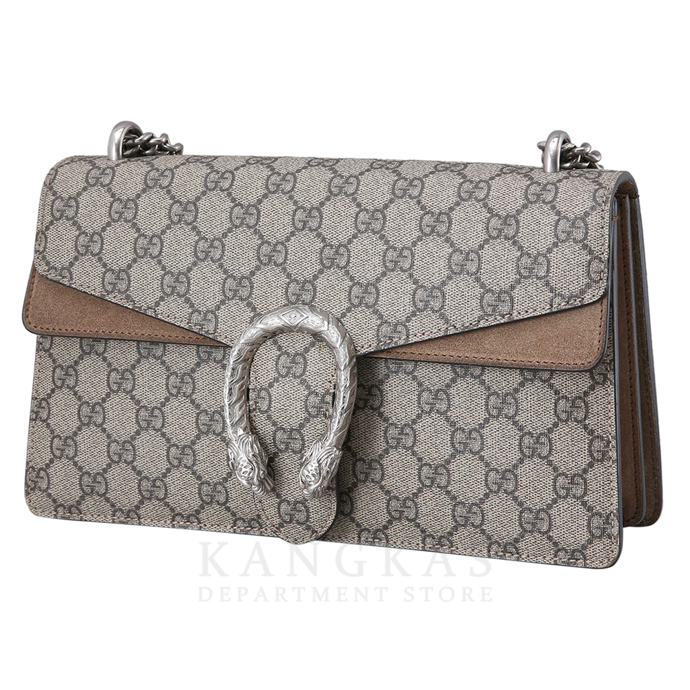 GUCCI(USED)구찌 400249 디오니소스 체인 숄더백