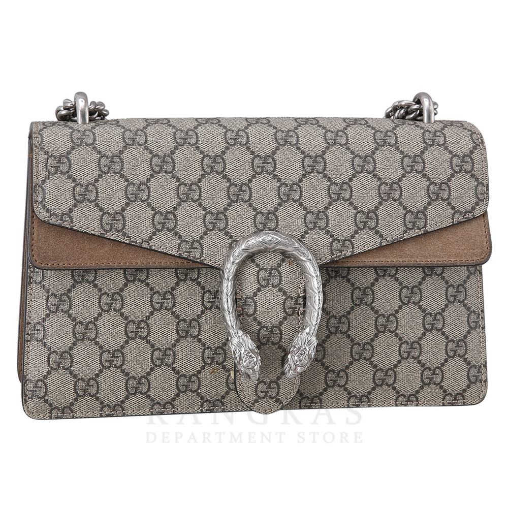 GUCCI(USED)구찌 400249 디오니소스 체인 숄더백