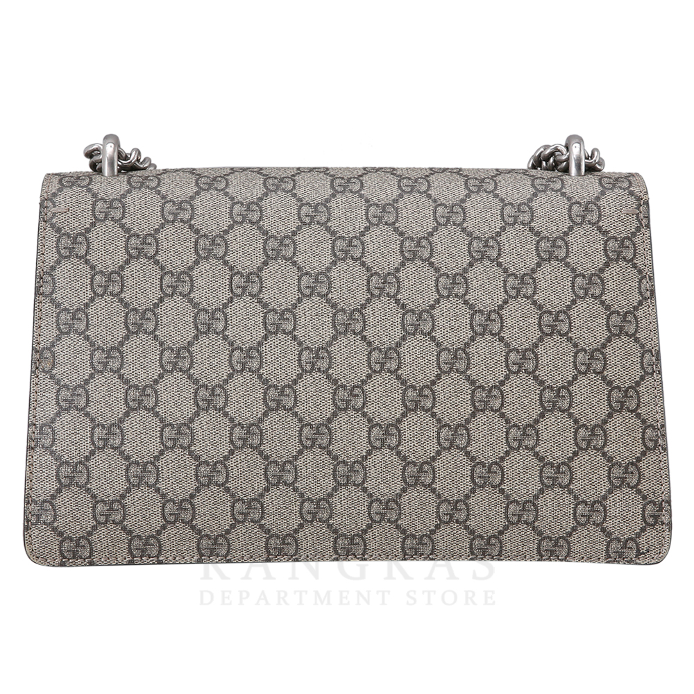GUCCI(USED)구찌 400249 디오니소스 체인 숄더백