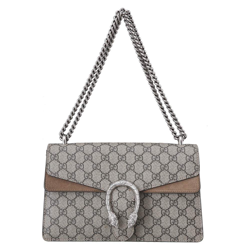 GUCCI(USED)구찌 400249 디오니소스 체인 숄더백
