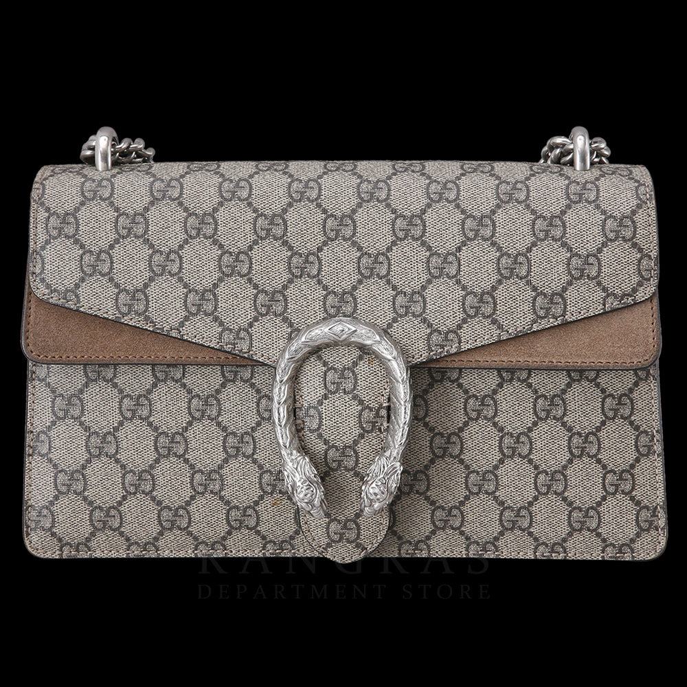 GUCCI(USED)구찌 400249 디오니소스 체인 숄더백