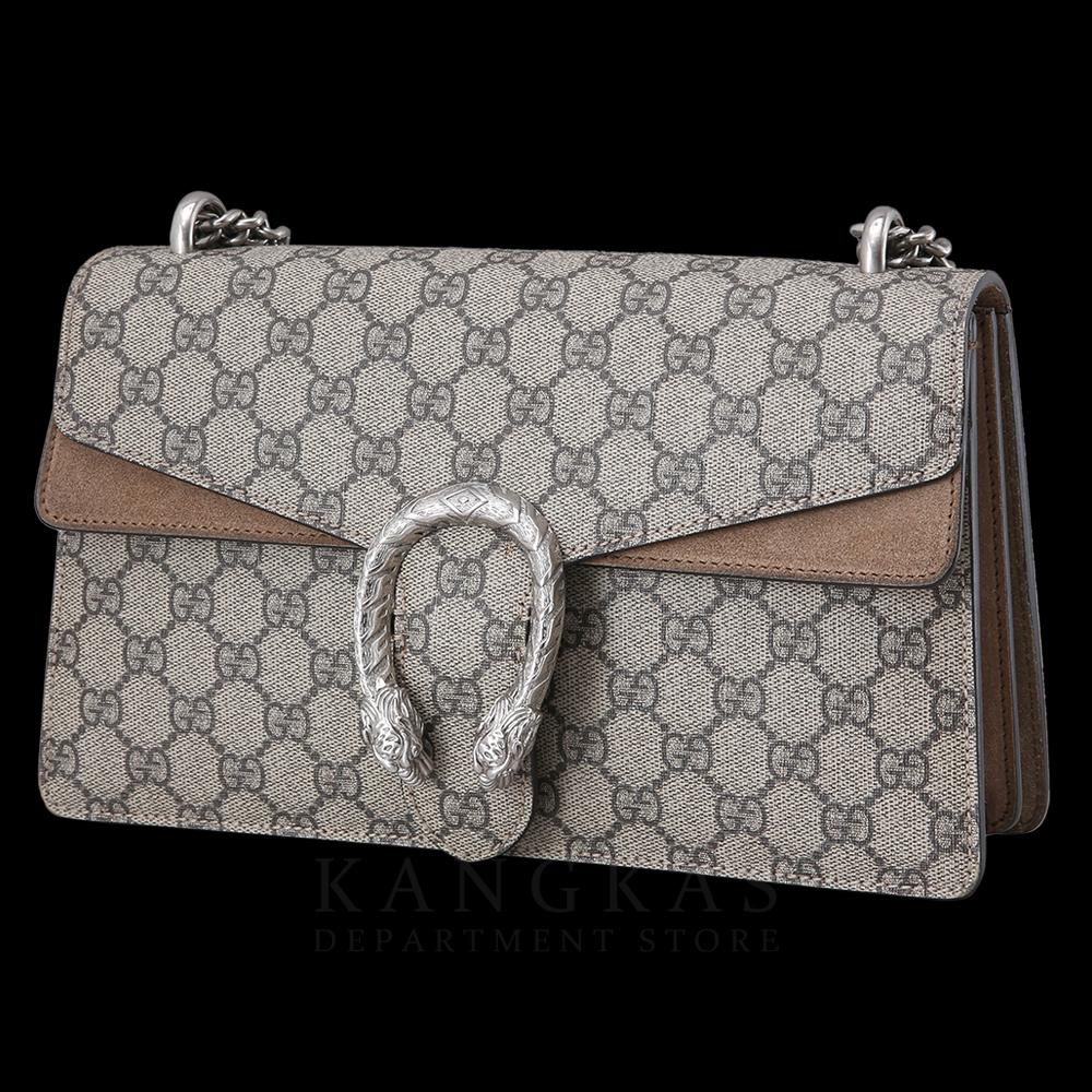 GUCCI(USED)구찌 400249 디오니소스 체인 숄더백