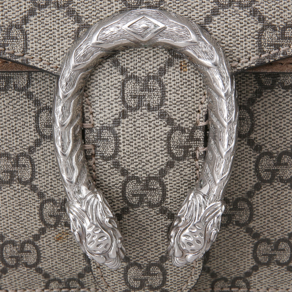 GUCCI(USED)구찌 400249 디오니소스 체인 숄더백