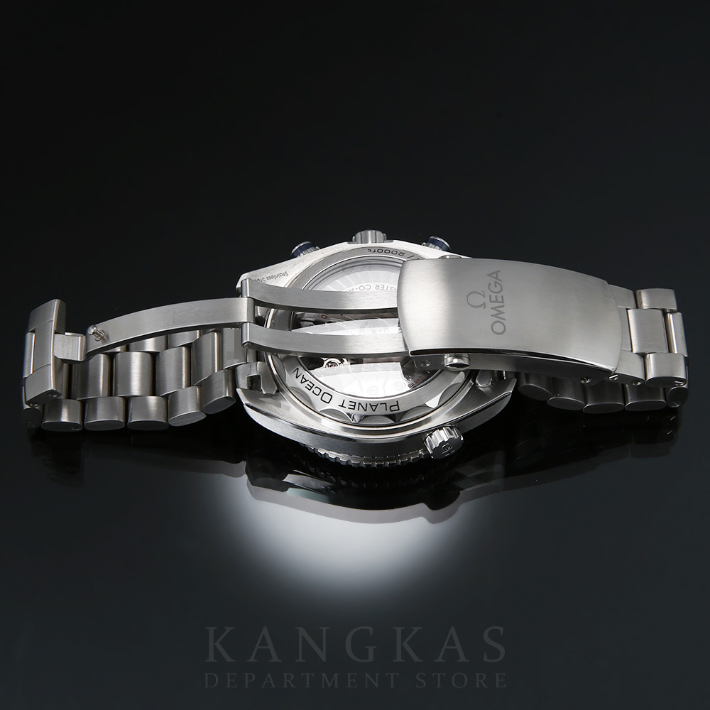 OMEGA(USED)오메가 씨마스터 플래닛오션