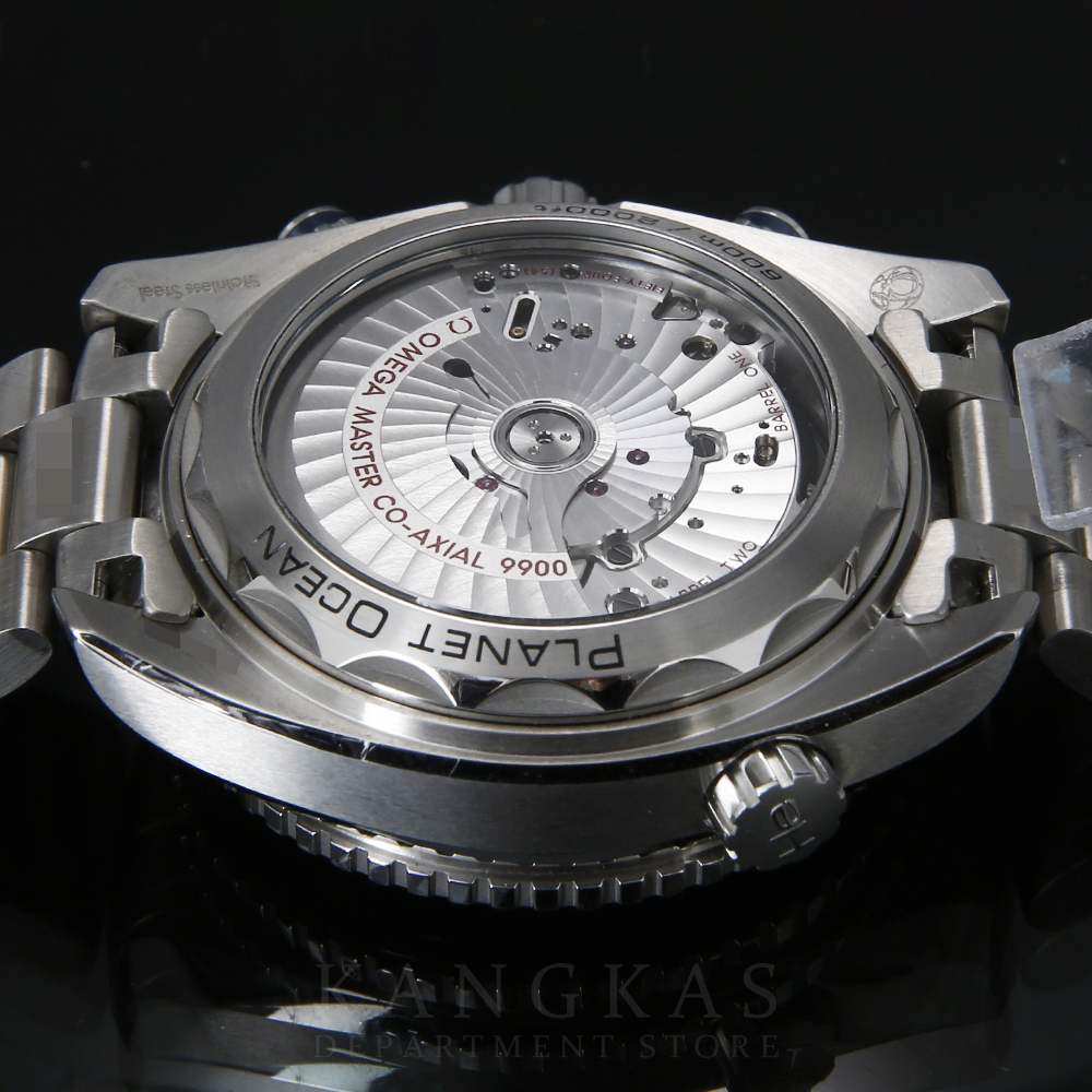 OMEGA(USED)오메가 씨마스터 플래닛오션