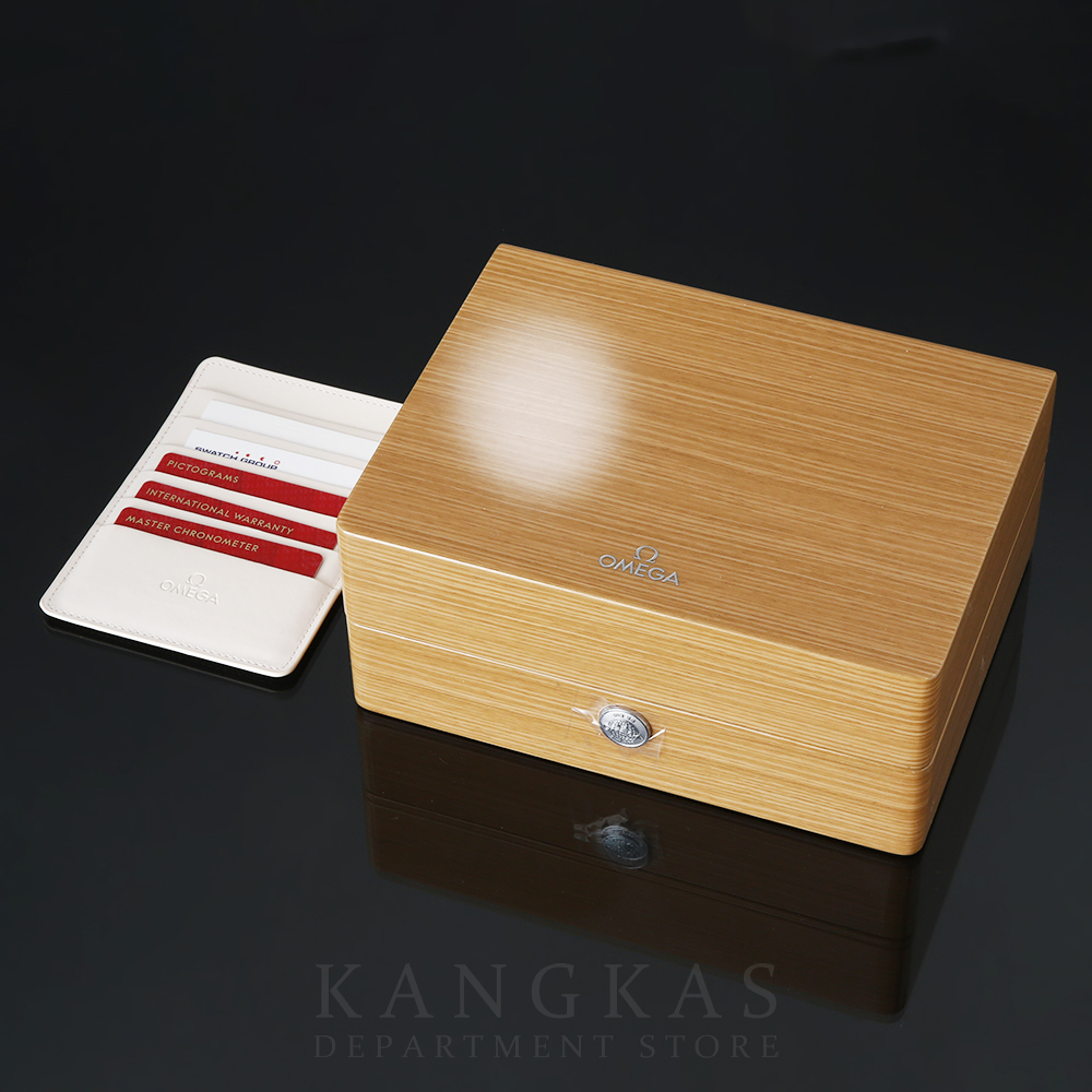 OMEGA(USED)오메가 씨마스터 플래닛오션