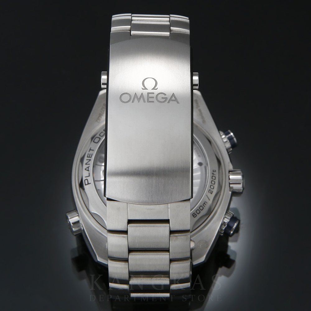OMEGA(USED)오메가 씨마스터 플래닛오션