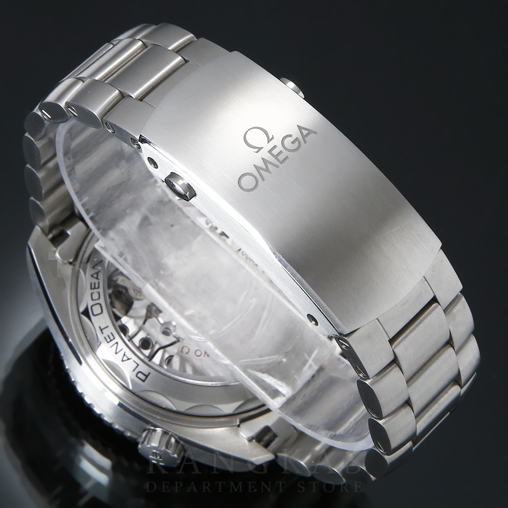 OMEGA(USED)오메가 씨마스터 플래닛오션