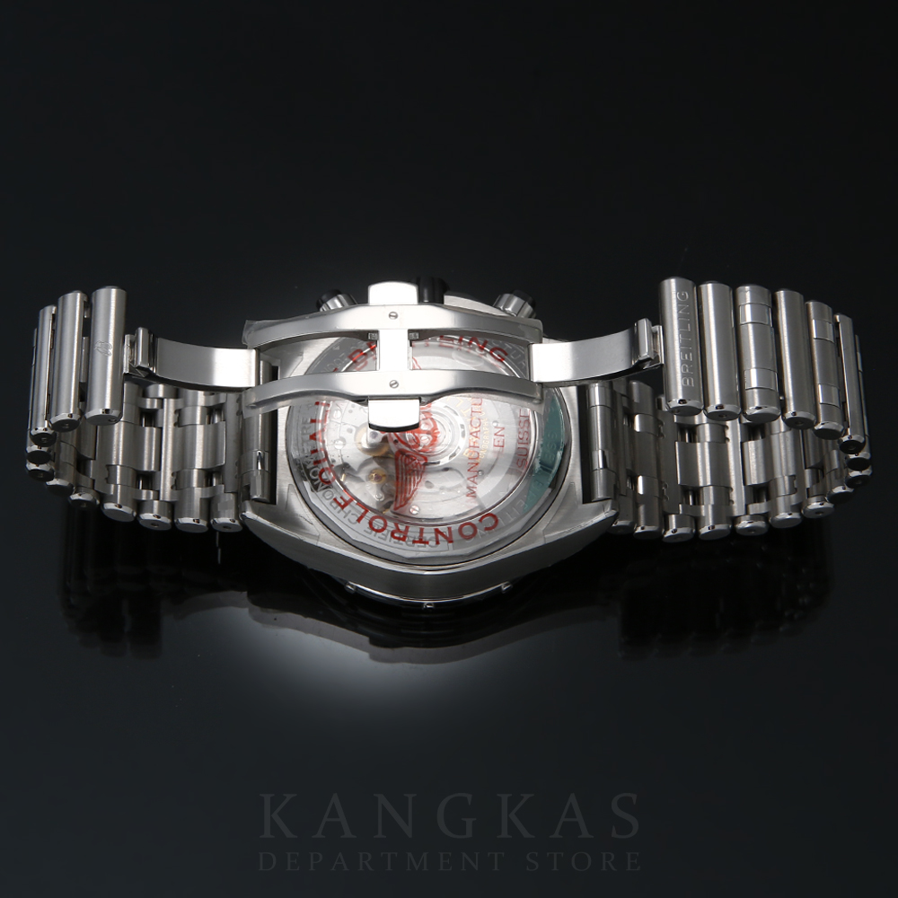 BREITLING(USED)브라이틀링 슈퍼 크로노맷 B01