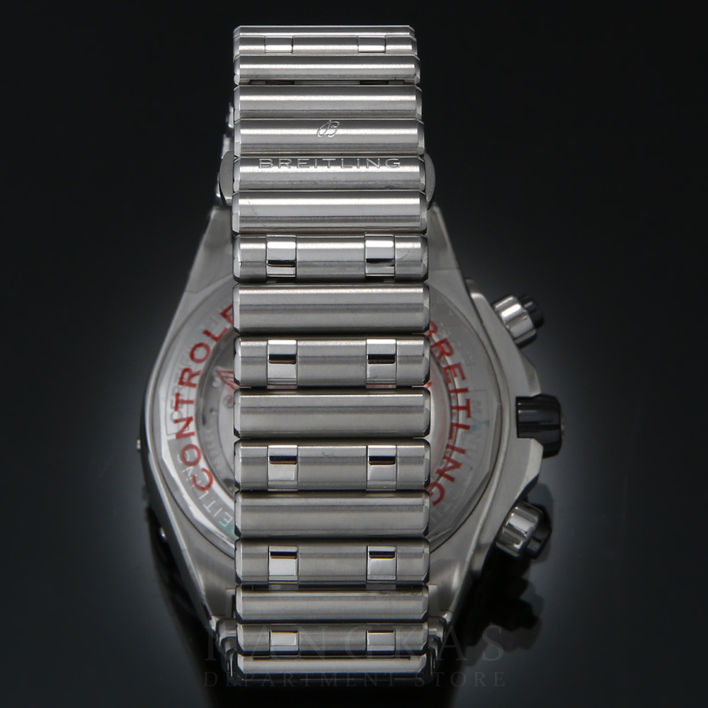 BREITLING(USED)브라이틀링 슈퍼 크로노맷 B01