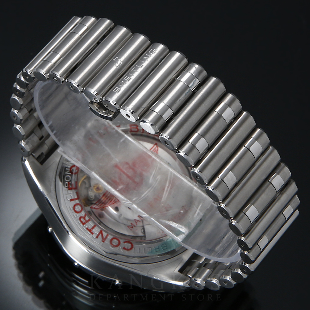 BREITLING(USED)브라이틀링 슈퍼 크로노맷 B01