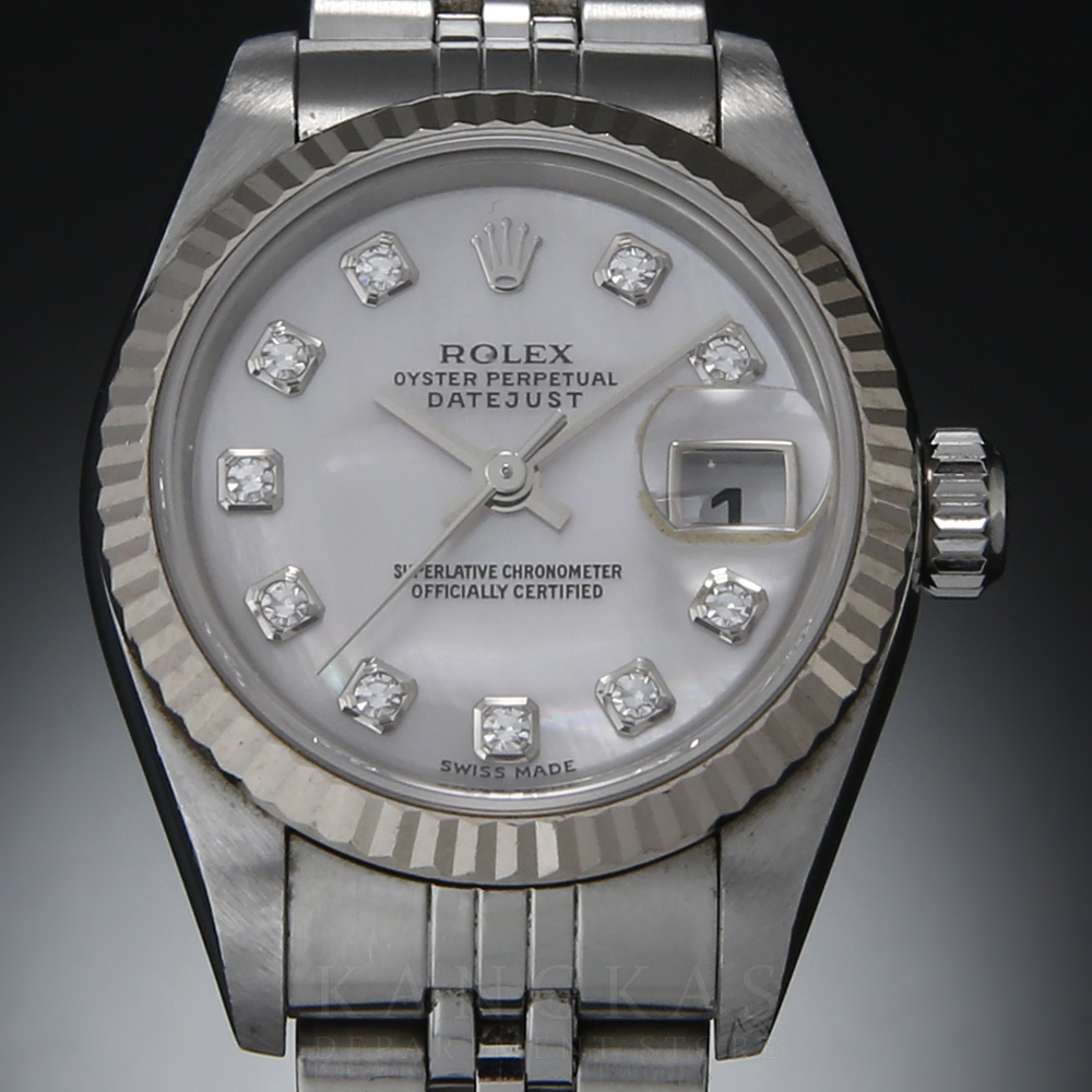 ROLEX(USED)로렉스 데이저스트 79174
