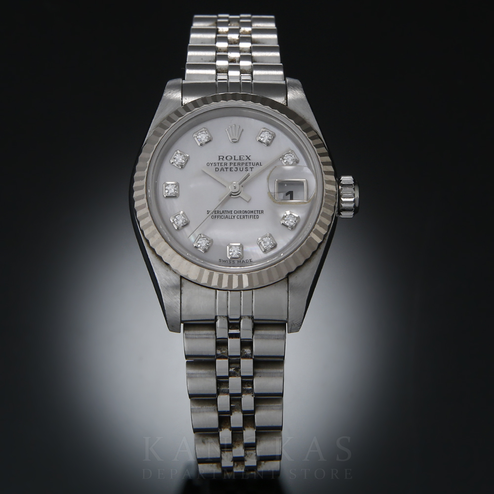 ROLEX(USED)로렉스 데이저스트 79174