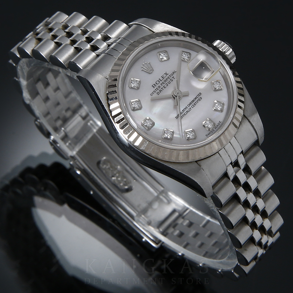 ROLEX(USED)로렉스 데이저스트 79174