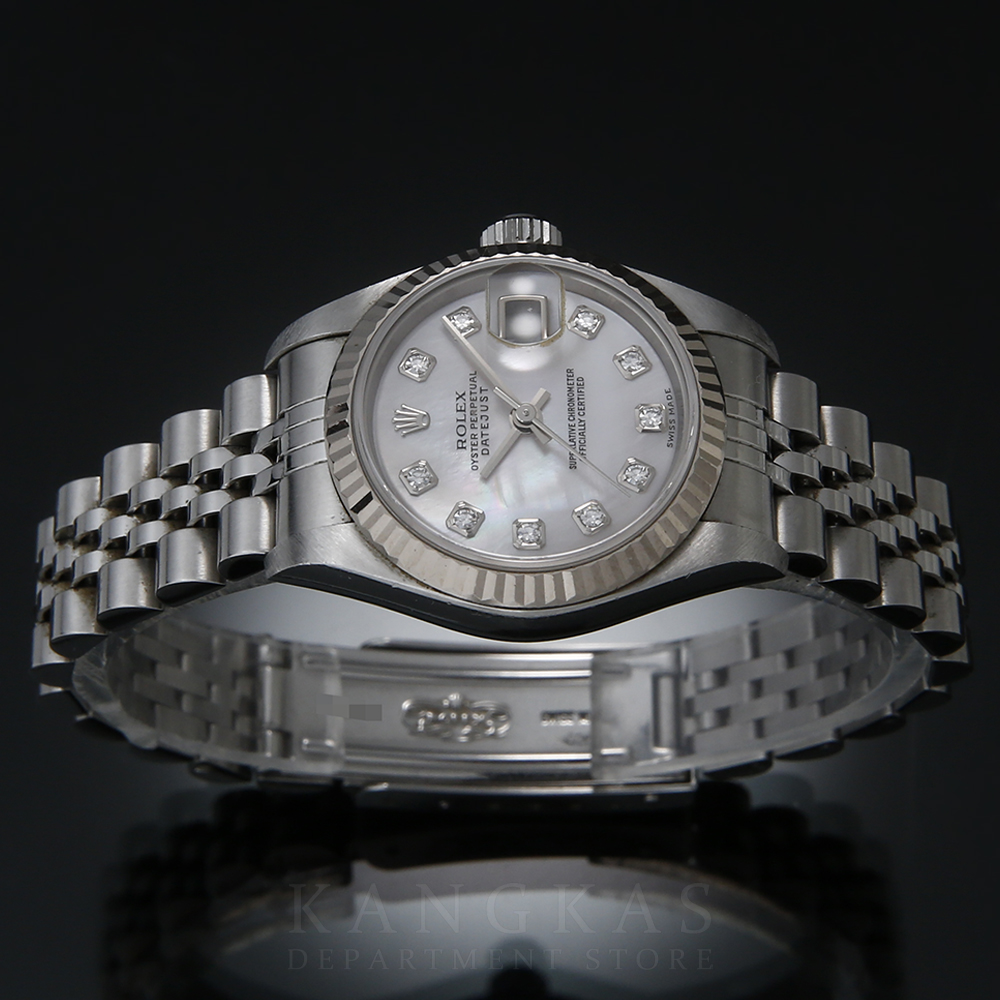 ROLEX(USED)로렉스 데이저스트 79174