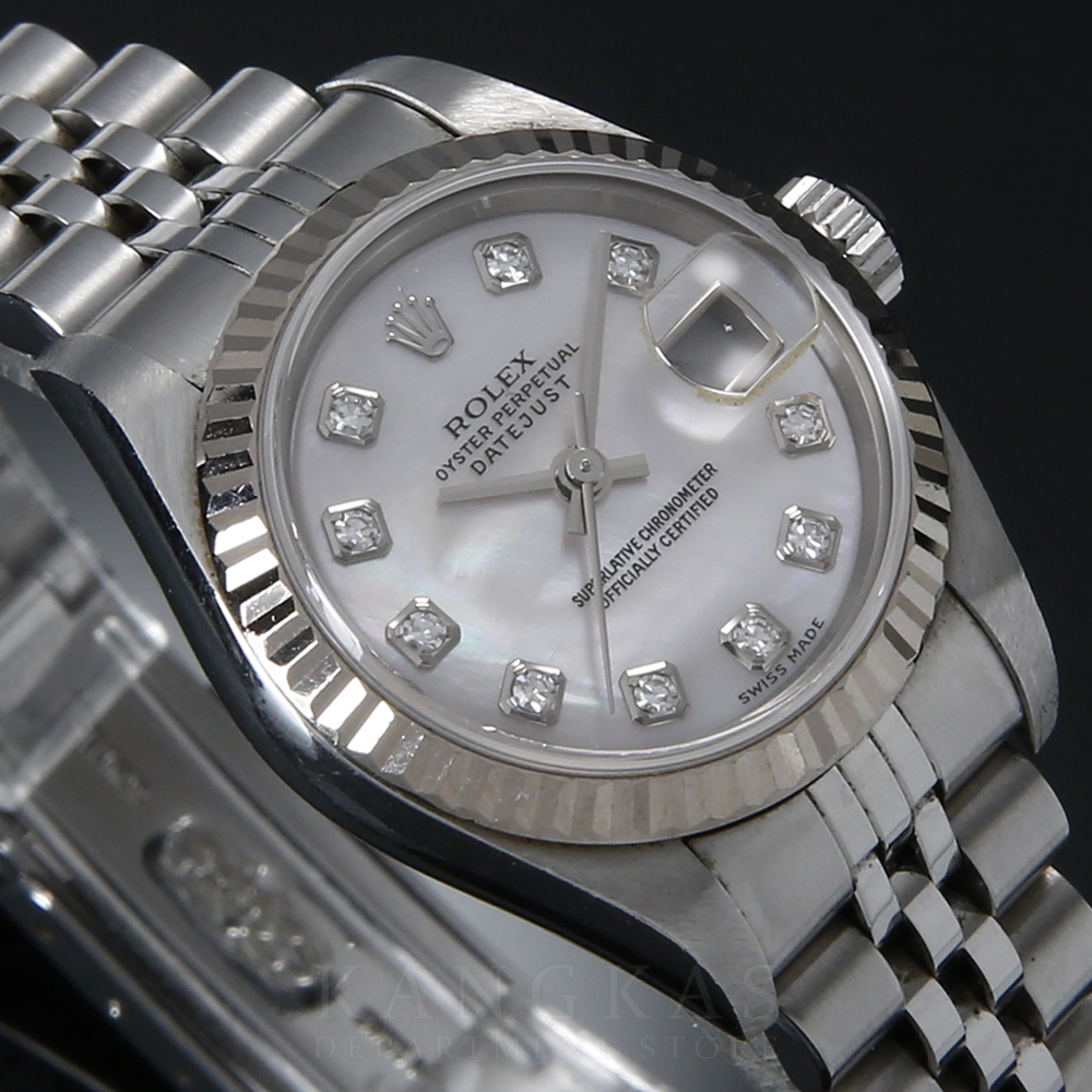 ROLEX(USED)로렉스 데이저스트 79174