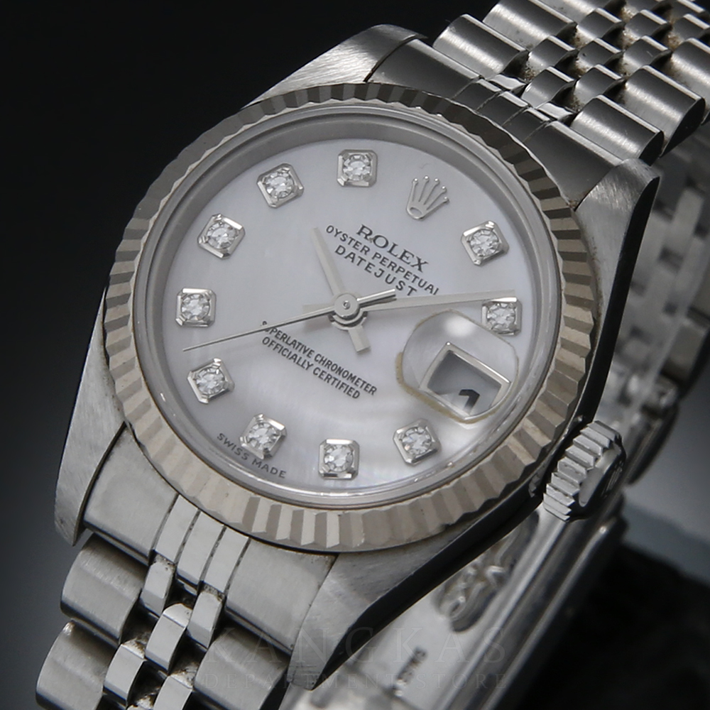ROLEX(USED)로렉스 데이저스트 79174