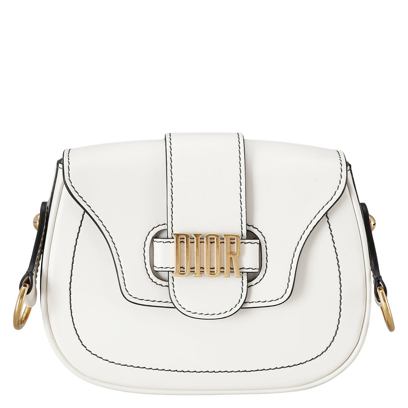 CHRISTIAN DIOR(USED)크리스찬디올 자디올 &스트랩