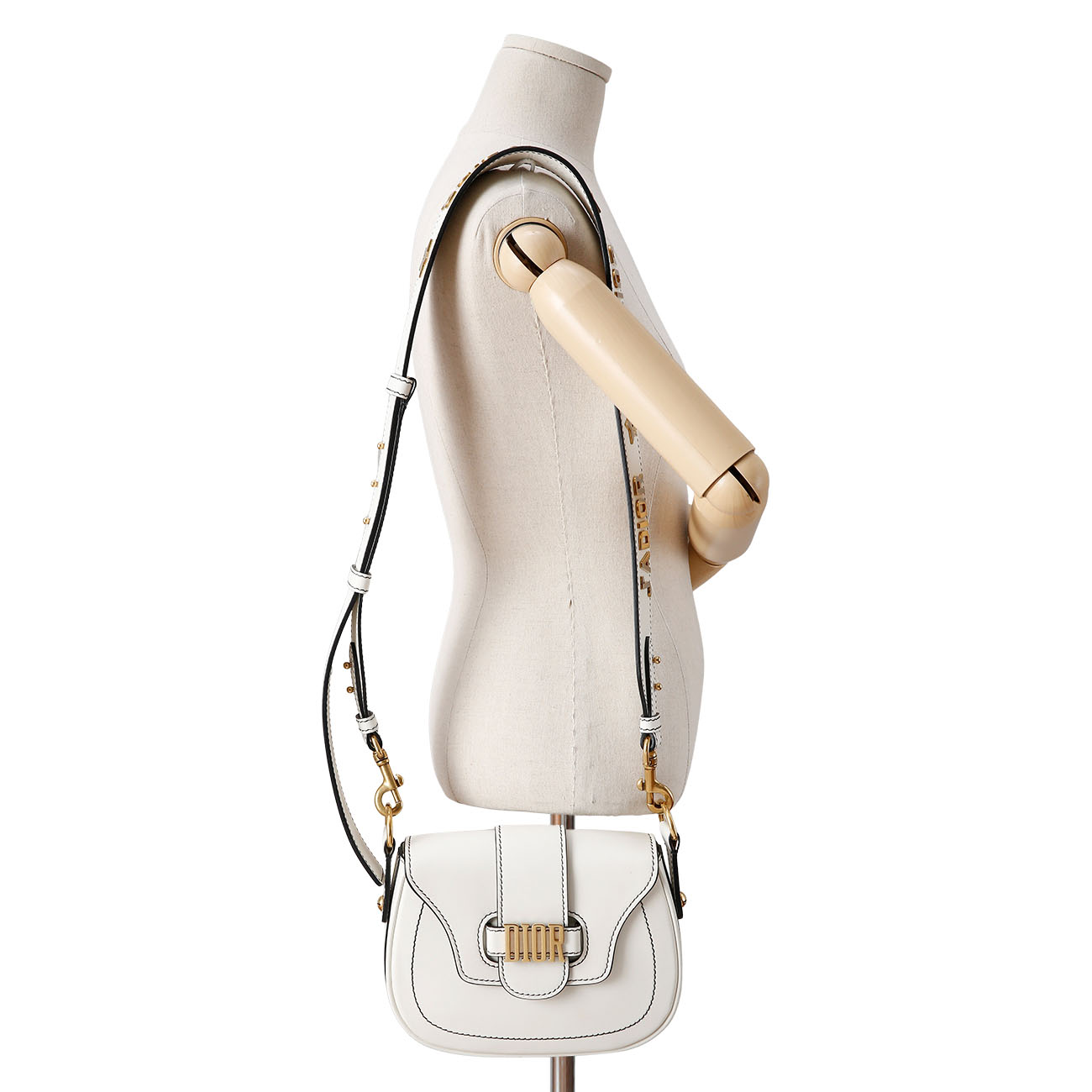 CHRISTIAN DIOR(USED)크리스찬디올 자디올 &스트랩