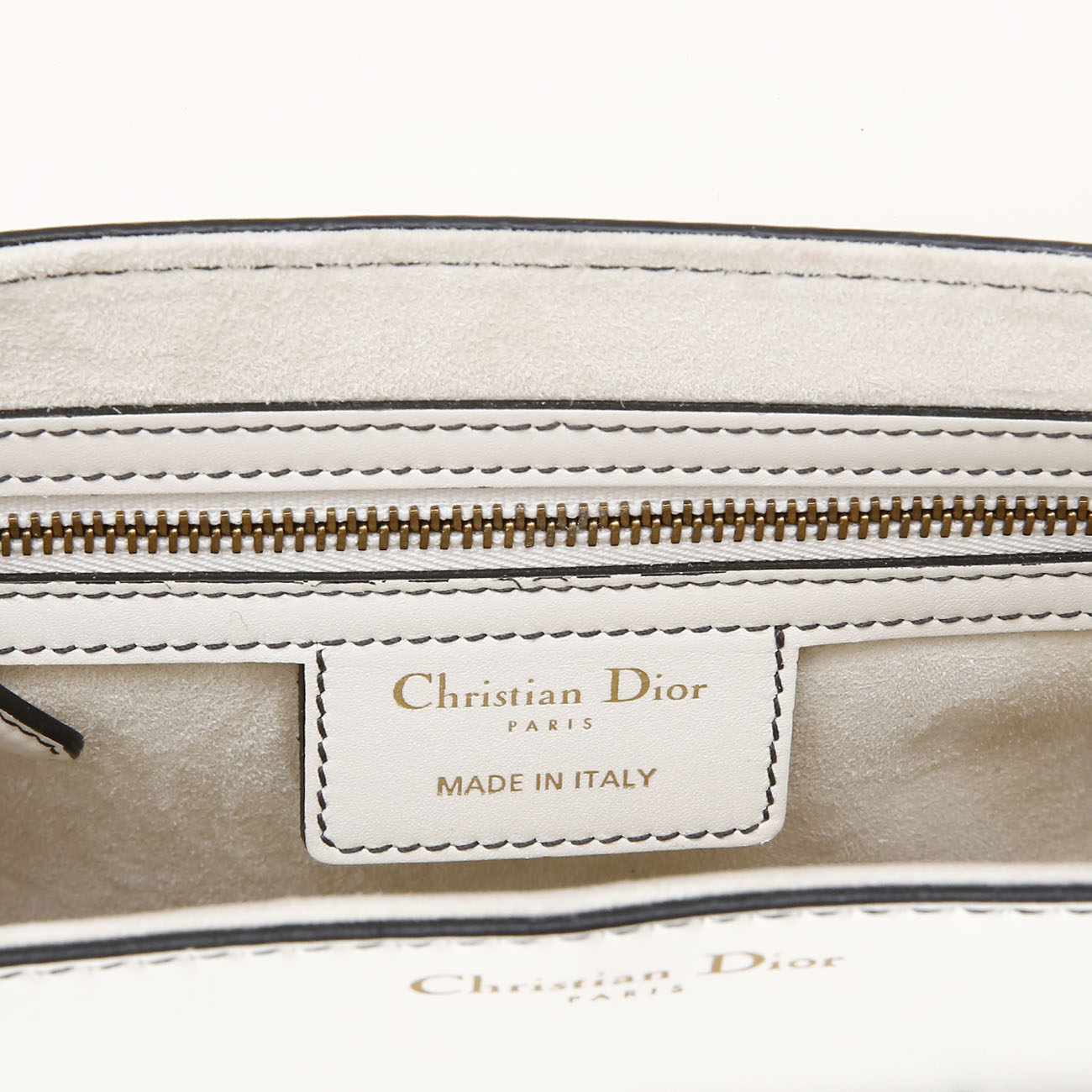 CHRISTIAN DIOR(USED)크리스찬디올 자디올 &스트랩