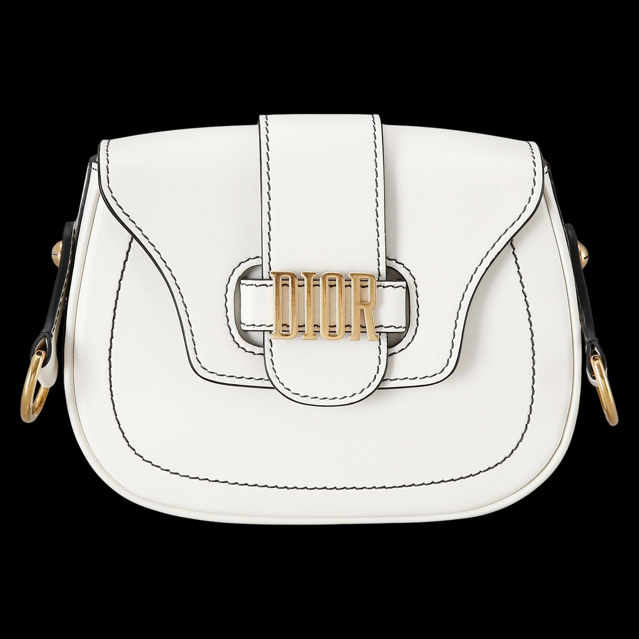 CHRISTIAN DIOR(USED)크리스찬디올 자디올 &스트랩