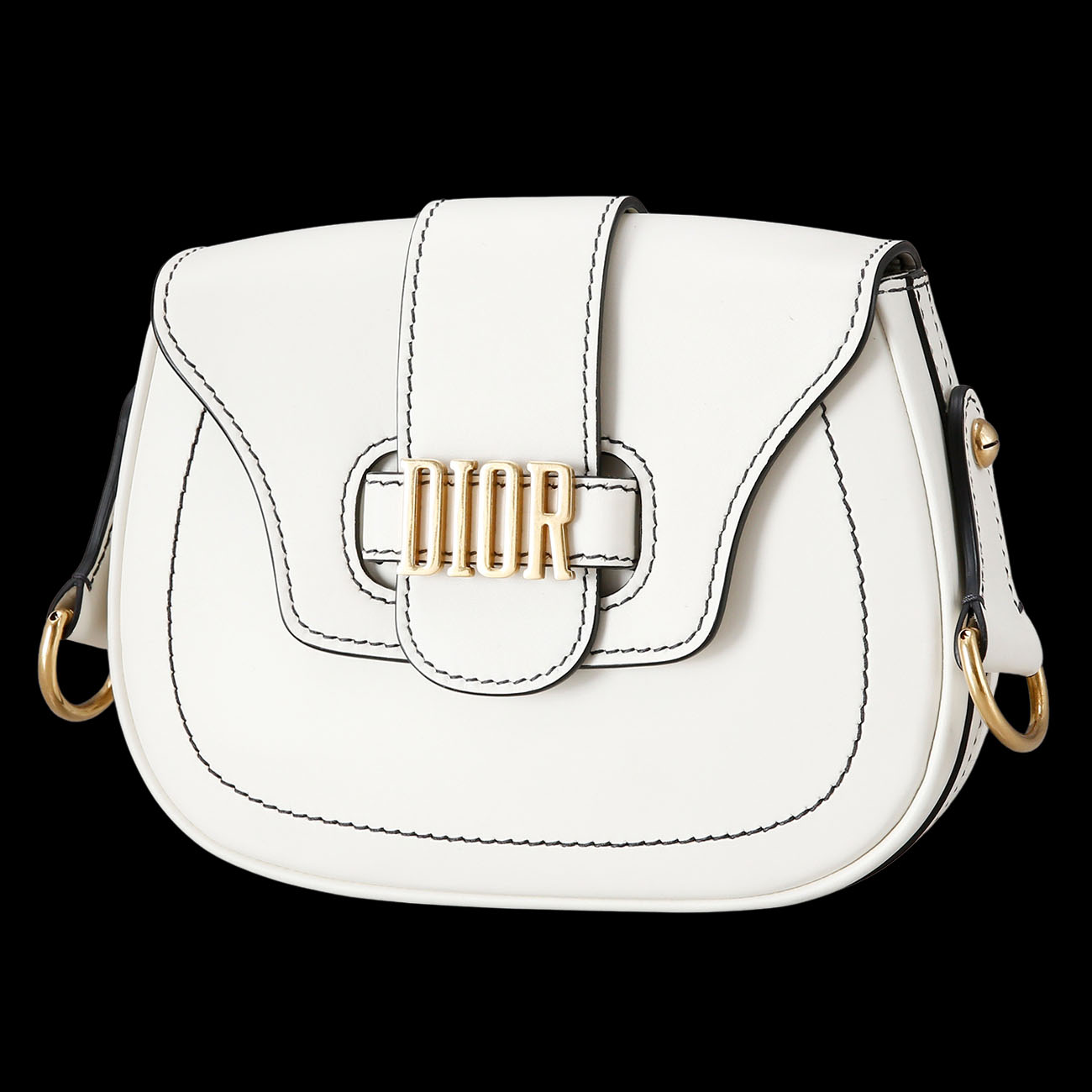 CHRISTIAN DIOR(USED)크리스찬디올 자디올 &스트랩