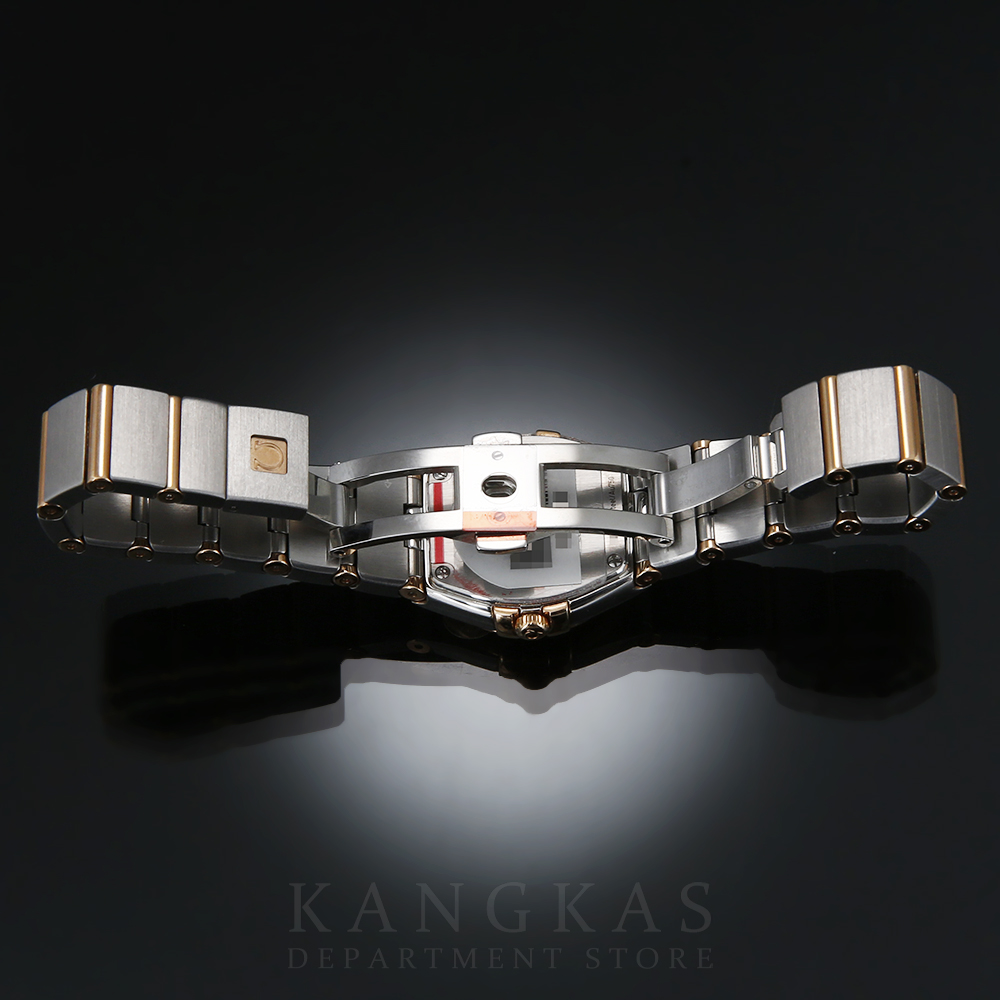 OMEGA(USED)오메가  컨스틸레이션