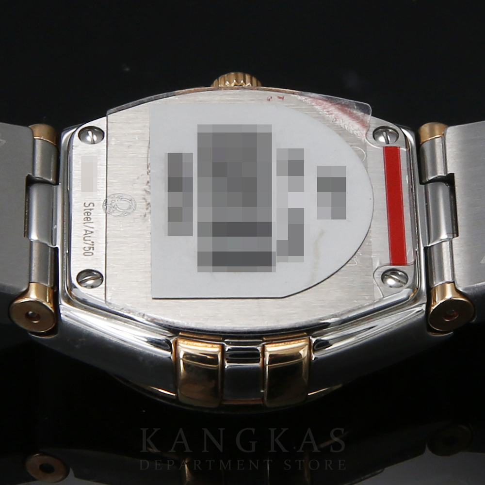 OMEGA(USED)오메가  컨스틸레이션