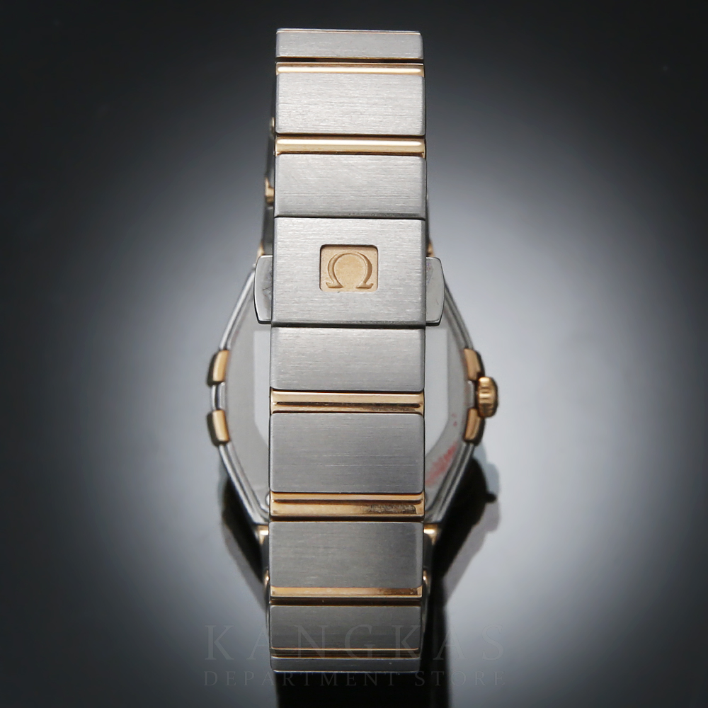 OMEGA(USED)오메가  컨스틸레이션