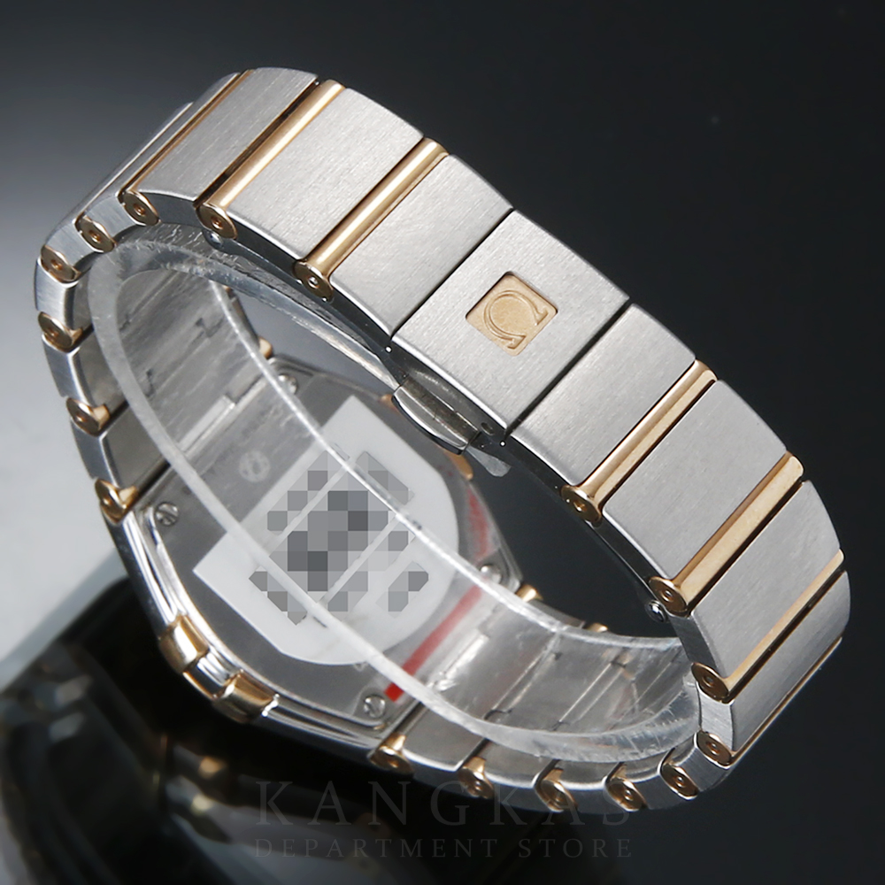 OMEGA(USED)오메가  컨스틸레이션