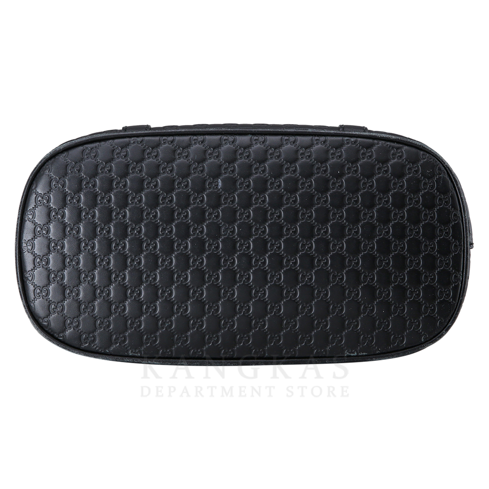 GUCCI(USED)구찌 449654 마이크로 씨마 미니 돔 크로스백