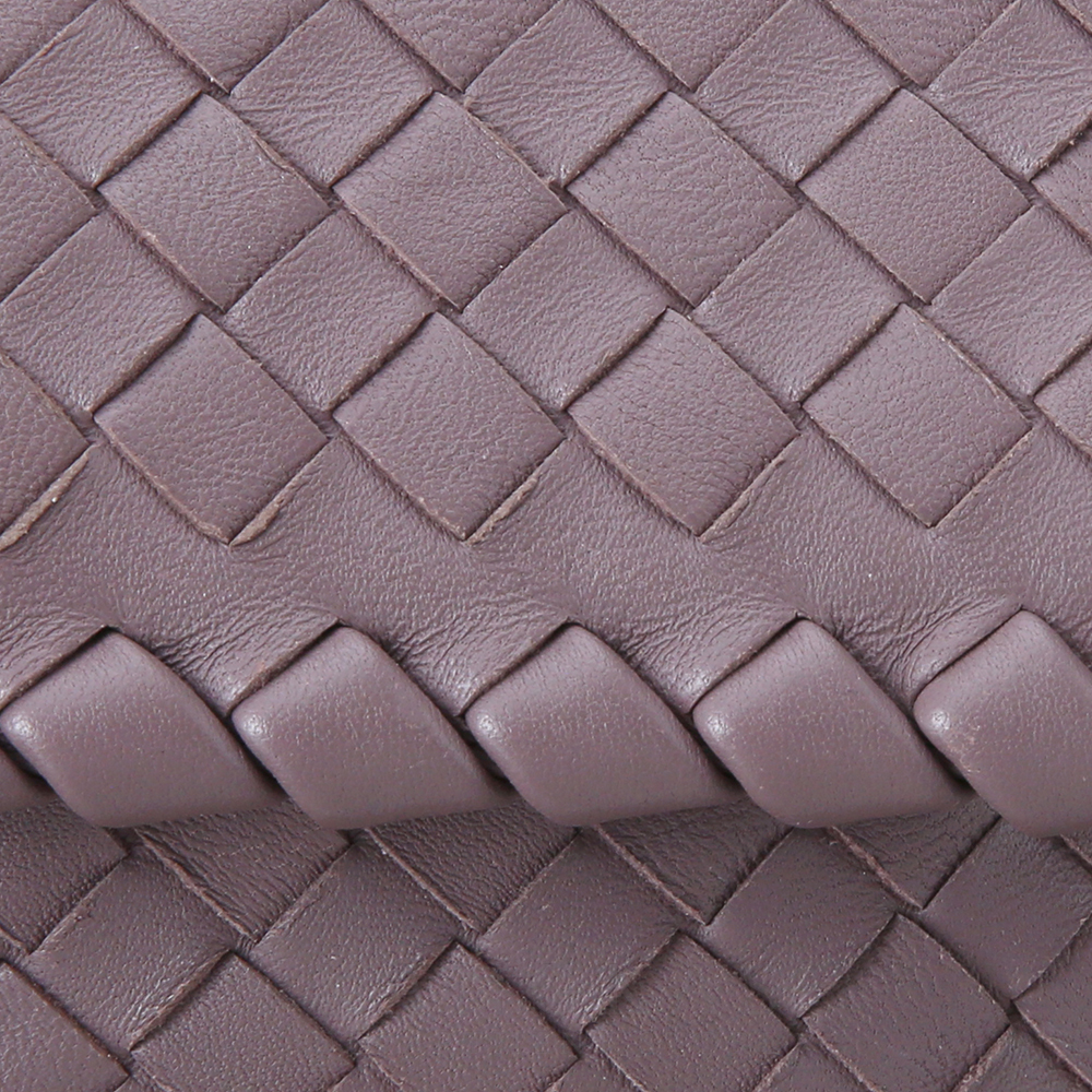 BOTTEGA VENETA(USED)보테가베네타 405739 올림피아 체인 숄더백