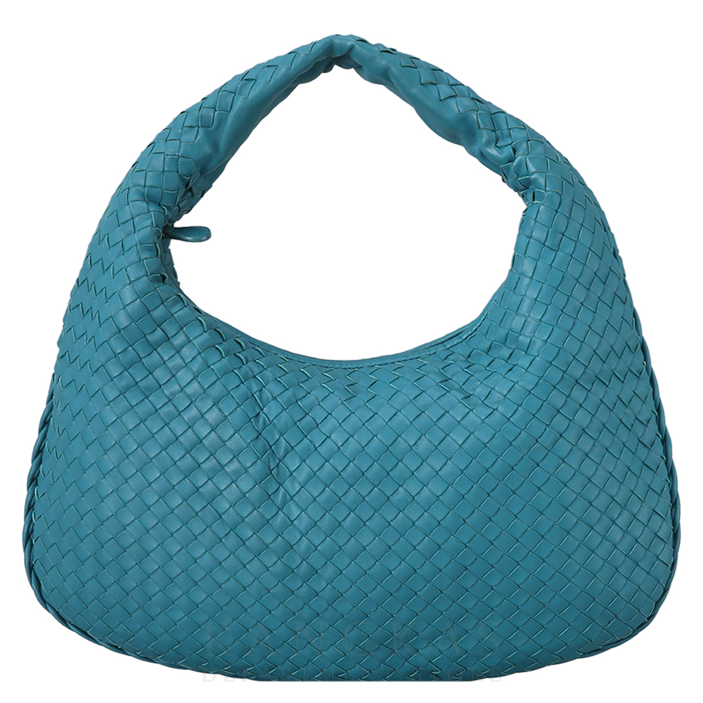 BOTTEGA VENETA(USED) 보테가베네타 367637 인트레치아토 호보백