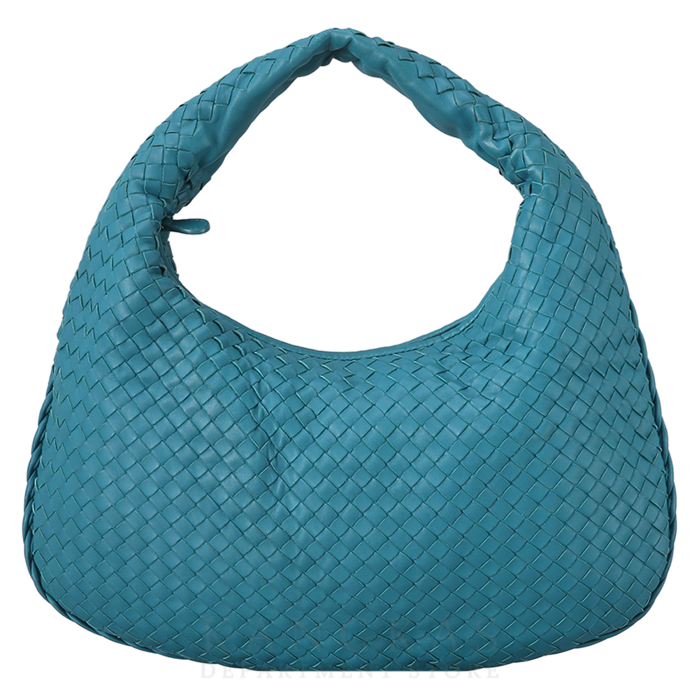 BOTTEGA VENETA(USED) 보테가베네타 367637 인트레치아토 호보백