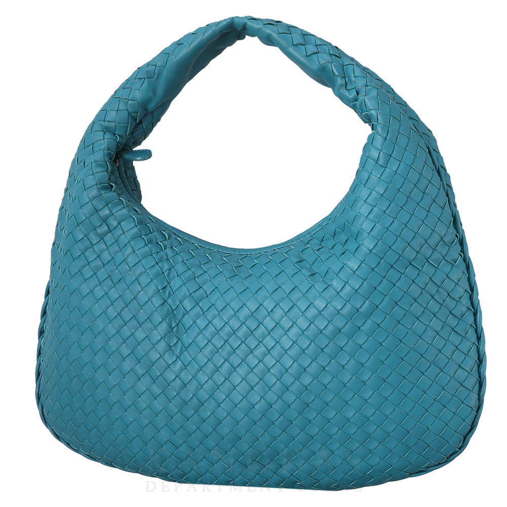 BOTTEGA VENETA(USED) 보테가베네타 367637 인트레치아토 호보백
