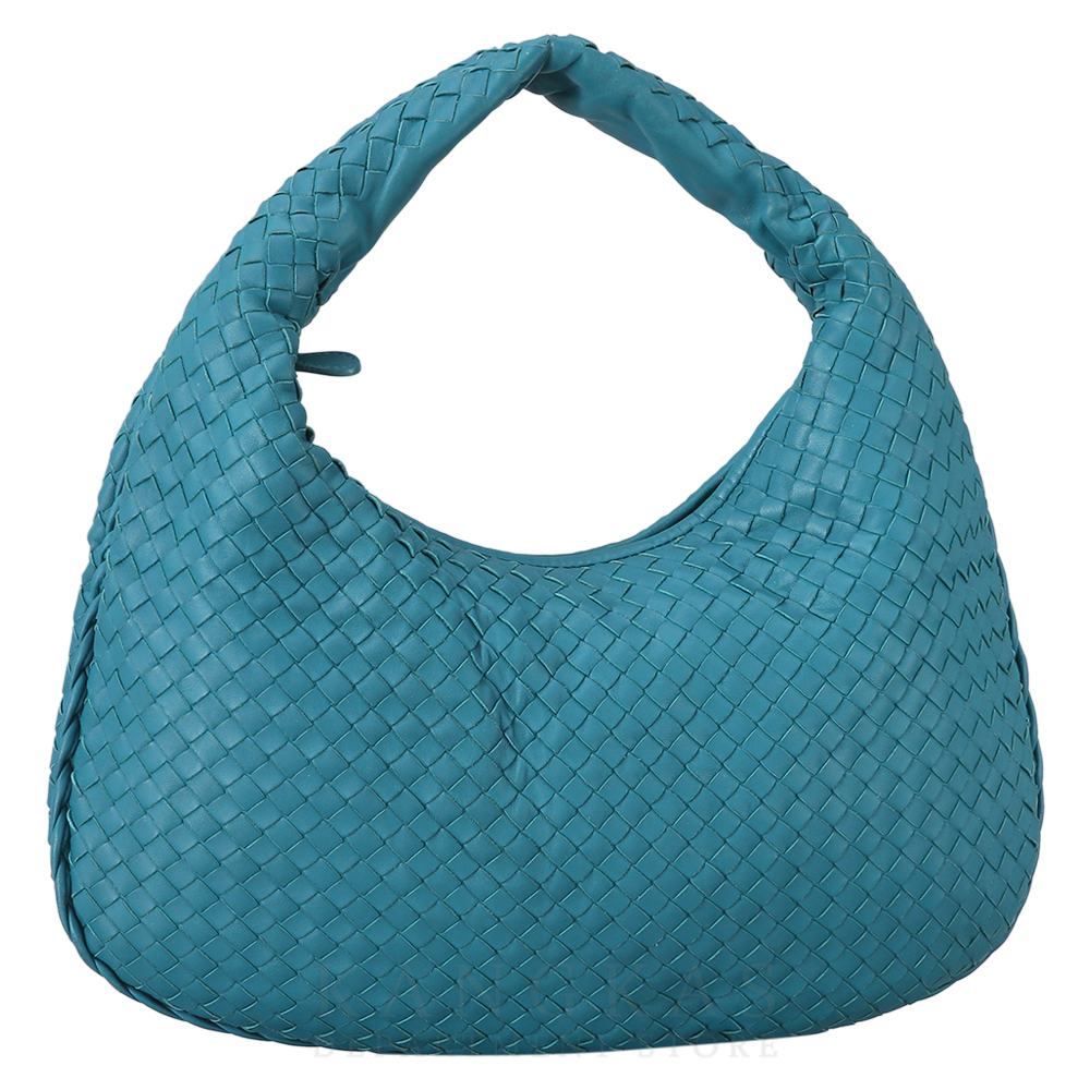 BOTTEGA VENETA(USED) 보테가베네타 367637 인트레치아토 호보백