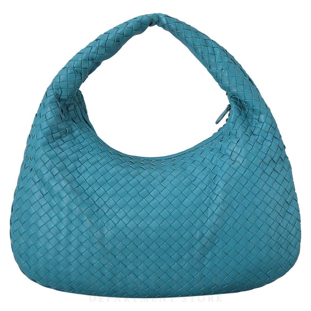 BOTTEGA VENETA(USED) 보테가베네타 367637 인트레치아토 호보백